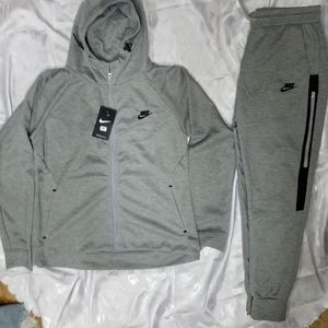 Nike Suit